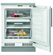 Морозильная камера