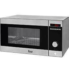 Микроволновая печь